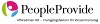 PeopleProvide logotyp