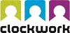 ClockworkUmeå logotyp