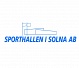 Sporthallen i Solna AB logotyp