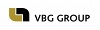 VBG Group Truck Equipment AB logotyp