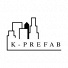 K-Prefab logotyp