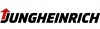 Jungheinrich logotyp