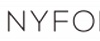 NYFORS logotyp