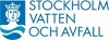 Stockholm Vatten AB logotyp