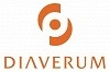 Diaverum logotyp