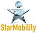 Starmobility AB logotyp