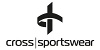 Cross Sportswear logotyp