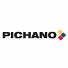 Pichano Teknik AB logotyp