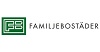 Familjebostäder AB logotyp