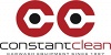 Constantclean AB logotyp