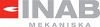 INAB Mekaniska AB logotyp