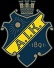 AIK logotyp