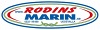 Rodins Marin AB logotyp