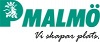 Malmö kommuns Parkerings AB logotyp