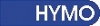 HYMO logotyp