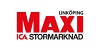 Ica Maxi Stormarknad Linköping logotyp