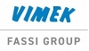 Vimek AB logotyp