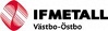 IF Metall Västbo-Östbo logotyp