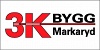3K bygg i Markaryd AB logotyp