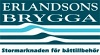 Erlandsons Brygga AB logotyp