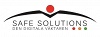Safe Solutions Consulting i Sverige AB logotyp