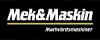 Mek & Maskin Markvårdsmaskiner logotyp