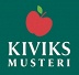 Kiviks Musteri logotyp