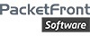 PacketFront Software Solutions AB logotyp