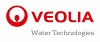 Hydrotech- Veolia Water Technologies logotyp