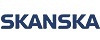 Skanska Sverige AB logotyp