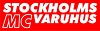 Stockholms MC Varuhus AB logotyp