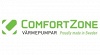ComefortZone logotyp