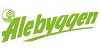 Alebyggen AB logotyp