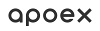 ApoEx AB logotyp