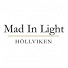 Mad in Light logotyp