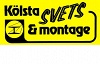 Kölsta Svets & Montage AB logotyp
