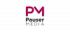 Pauser Media Aktiebolag logotyp