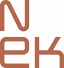 NEK logotyp