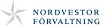 Nordvestor Förvaltning logotyp