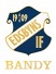 Edsbyn Bandy logotyp