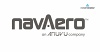 navAero Avionics AB logotyp