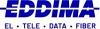EDDIMA Teknik AB logotyp