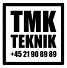 Tmk Teknik ApS logotyp