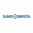 Sund Birsta AB logotyp