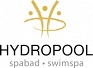 Hydropool logotyp