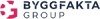 Byggfakta Group logotyp