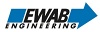 EWAB logotyp