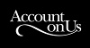 Account on Us AB logotyp
