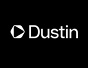 Dustin AB logotyp