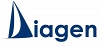 Diagen International Inc AS logotyp